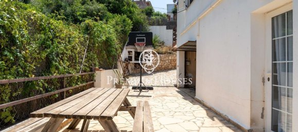4 غرف نوم منزل في Sitges, Spain رقم 152843 31