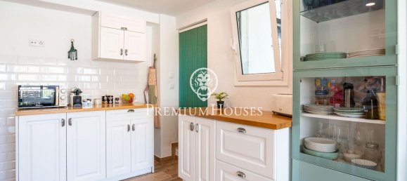 4 غرف نوم منزل في Sitges, Spain رقم 152843 15