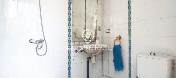 4 غرف نوم منزل في Sitges, Spain رقم 152843 39