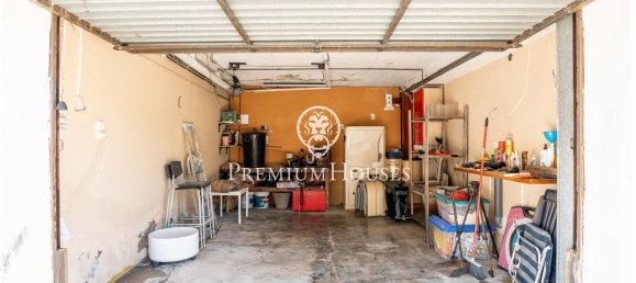 4 غرف نوم منزل في Sitges, Spain رقم 152843 46