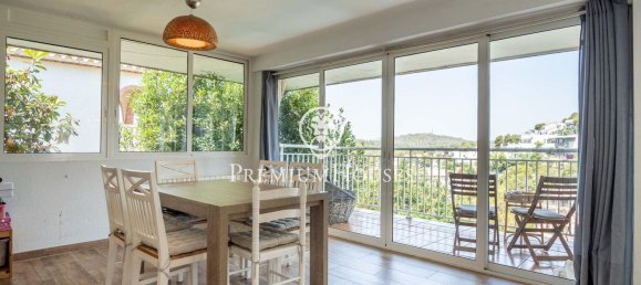 4 غرف نوم منزل في Sitges, Spain رقم 152843 9