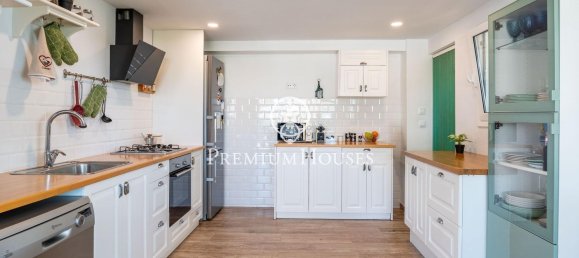 4 غرف نوم منزل في Sitges, Spain رقم 152843 17