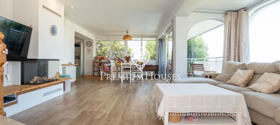 4 غرف نوم منزل في Sitges, Spain رقم 152843 5