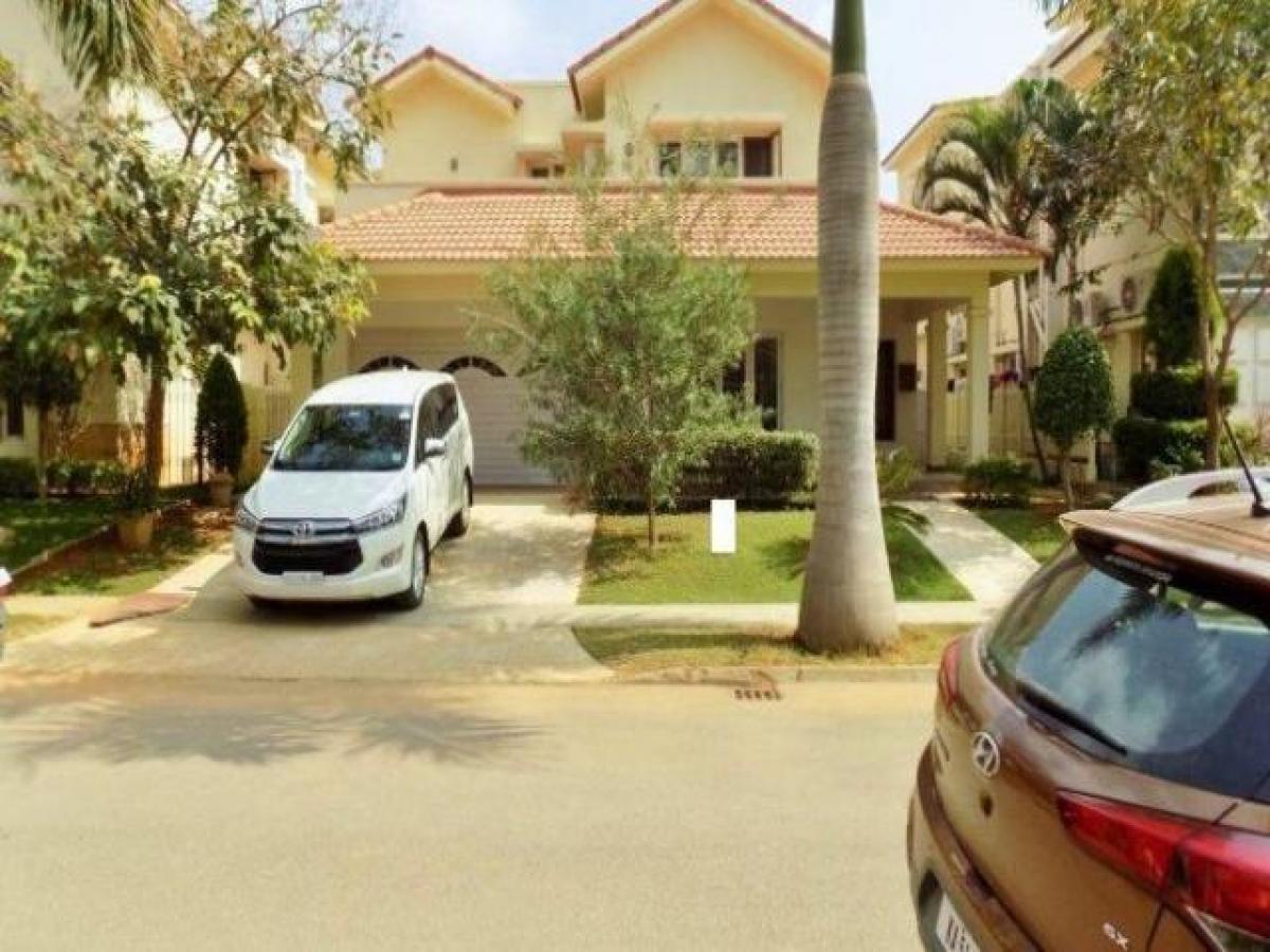 3 Schlafzimmer Haus in Bangalore, India, Nr. 4754