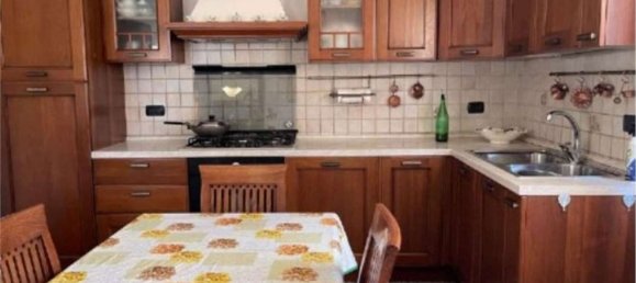 5 rooms Villa in San Valentino in Abruzzo Citeriore, Italy No. 268967 25