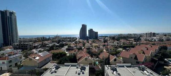 3 غرف نوم شقة في Germasogeia, Cyprus رقم 8702 2