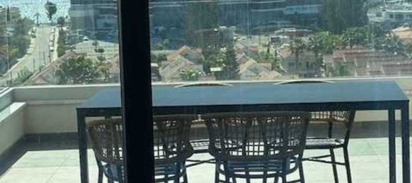 3 غرف نوم شقة في Germasogeia, Cyprus رقم 8702 9