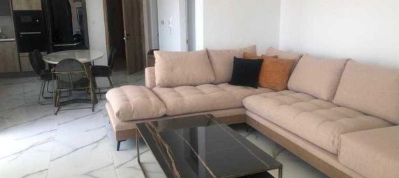 3 غرف نوم شقة في Germasogeia, Cyprus رقم 8702 14