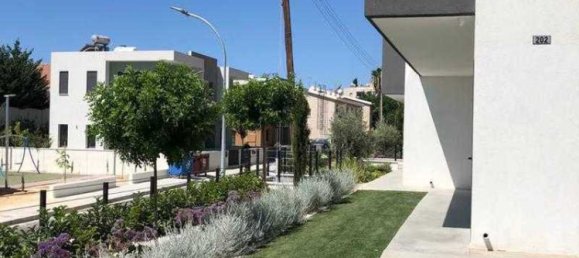 3 غرف نوم شقة في Germasogeia, Cyprus رقم 8702 15