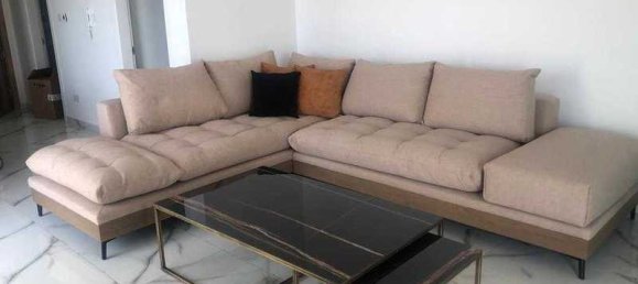 3 غرف نوم شقة في Germasogeia, Cyprus رقم 8702 13