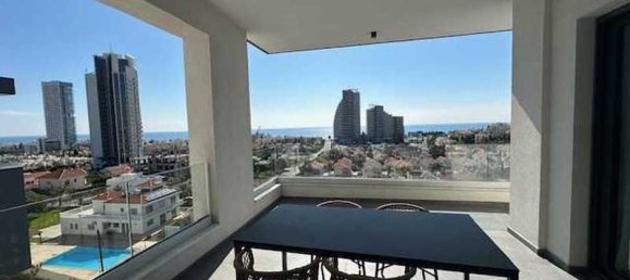 3 غرف نوم شقة في Germasogeia, Cyprus رقم 8702 12