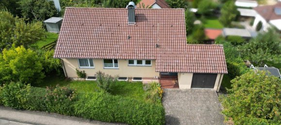 6-salle Maison de ville à Biberach, Germany No. 296440 3