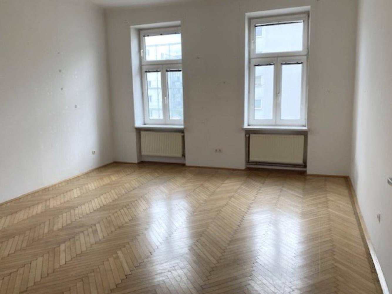 Apartamento de 3 habitaciónes en Brigittenau, Austria No. 169037