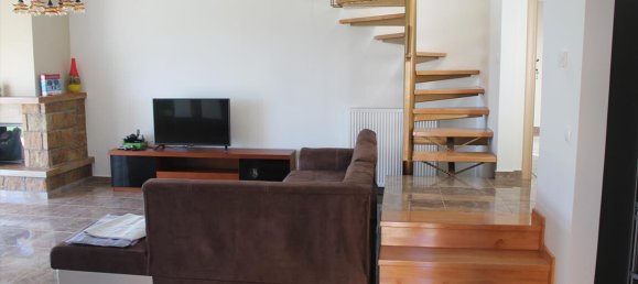 Коммерческая недвижимость с 3 спальнями в Халкидики, Греция № 4009 9