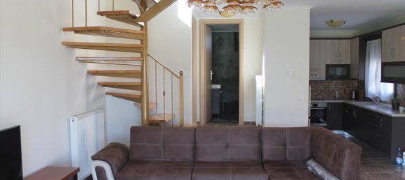 Коммерческая недвижимость с 3 спальнями в Халкидики, Греция № 4009 11