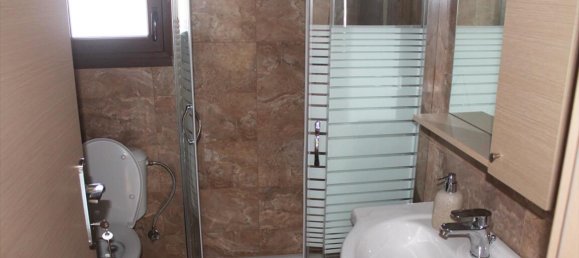 Коммерческая недвижимость с 3 спальнями в Халкидики, Греция № 4009 14