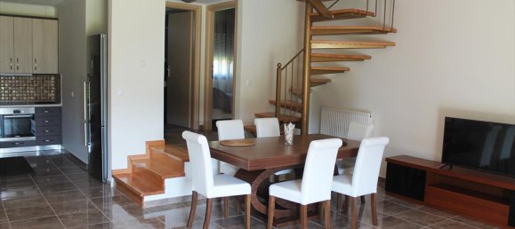 Коммерческая недвижимость с 3 спальнями в Халкидики, Греция № 4009 10