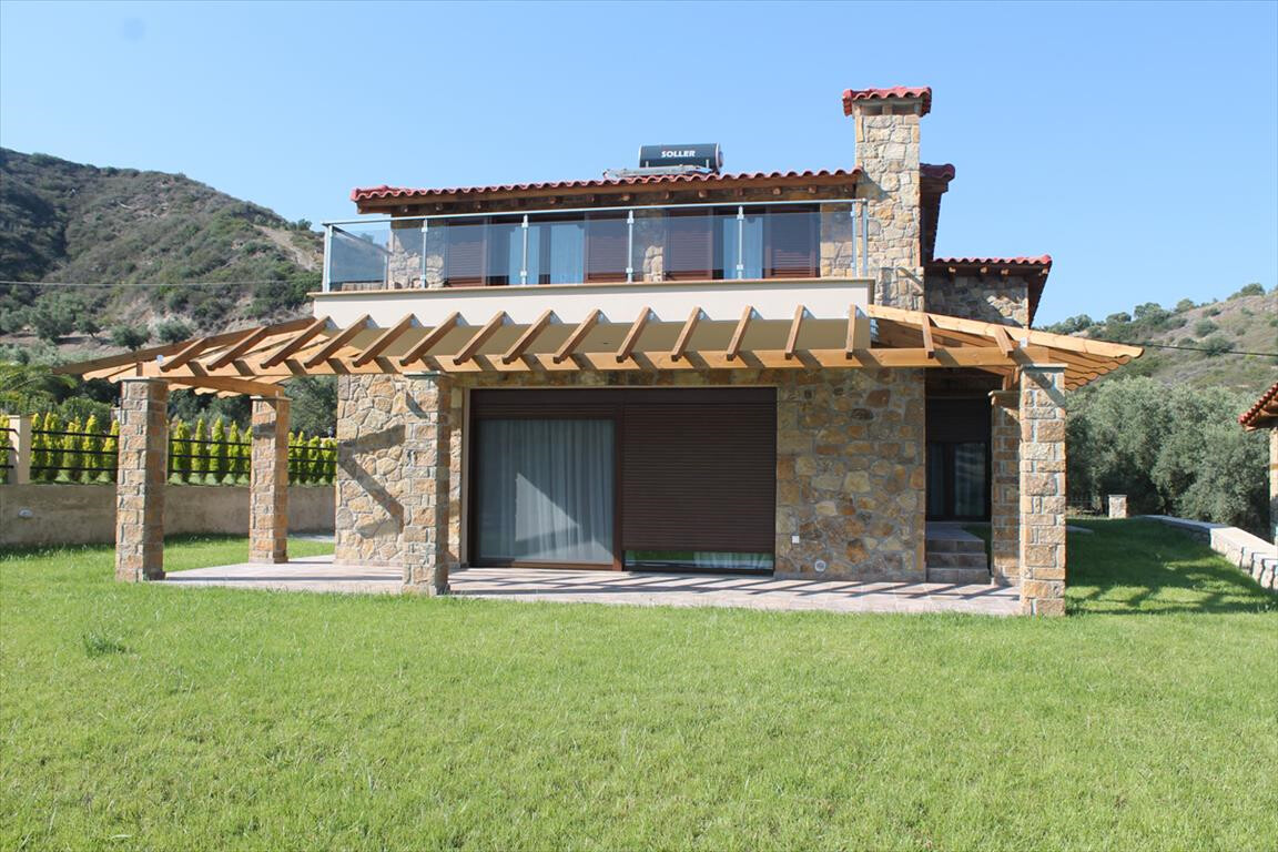 Propriedade comercial T3 em Chalkidiki, Greece N.º 4009