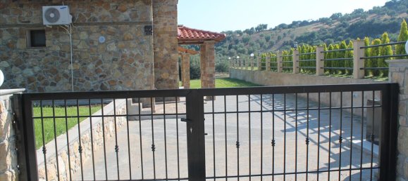 Propriedade comercial T3 em Chalkidiki, Greece N.º 4009 5