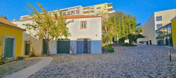 3 bedrooms Castles in Oeiras, Portugal No. 186039 32