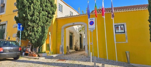 3 bedrooms Castles in Oeiras, Portugal No. 186039 10