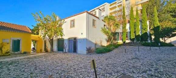 3 bedrooms Castles in Oeiras, Portugal No. 186039 39