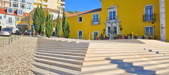 3 bedrooms Castles in Oeiras, Portugal No. 186039 41