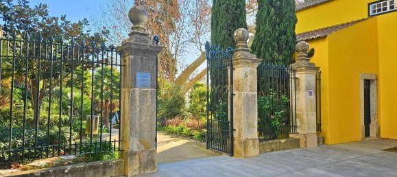 3 bedrooms Castles in Oeiras, Portugal No. 186039 36