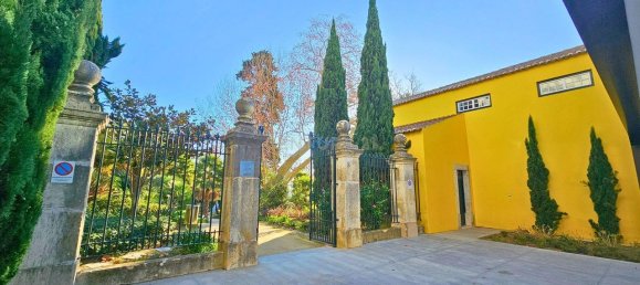 3 bedrooms Castles in Oeiras, Portugal No. 186039 38