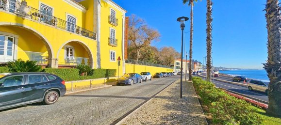 3 bedrooms Castles in Oeiras, Portugal No. 186039 30