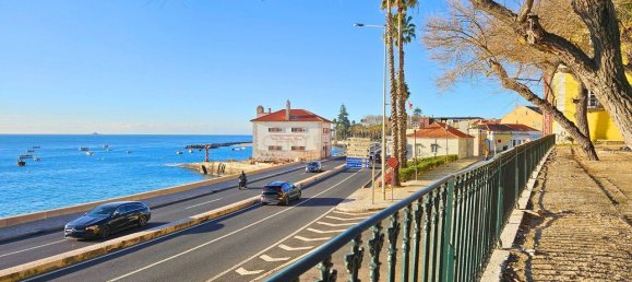 3 bedrooms Castles in Oeiras, Portugal No. 186039 2