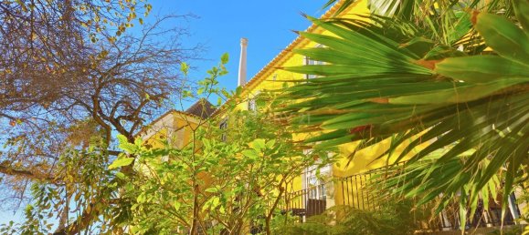 3 bedrooms Castles in Oeiras, Portugal No. 186039 42