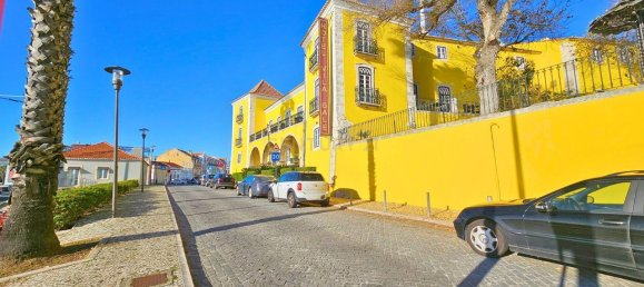 3 bedrooms Castles in Oeiras, Portugal No. 186039 6