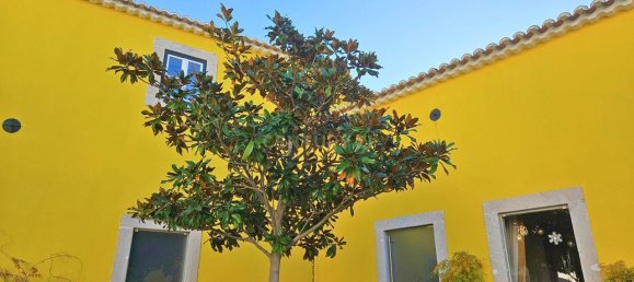 3 bedrooms Castles in Oeiras, Portugal No. 186039 8