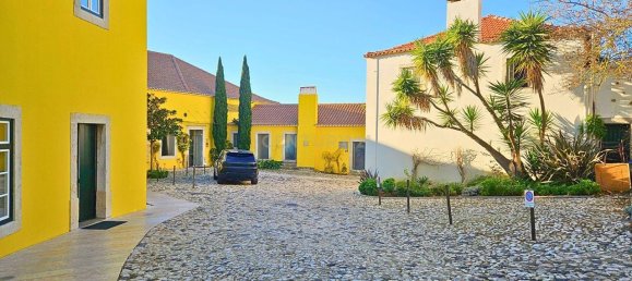 3 bedrooms Castles in Oeiras, Portugal No. 186039 35