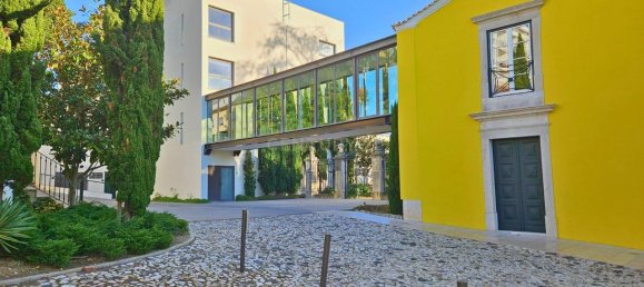 3 bedrooms Castles in Oeiras, Portugal No. 186039 37