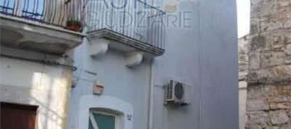 3غرفة شقة في Binetto, Italy رقم 275985 3