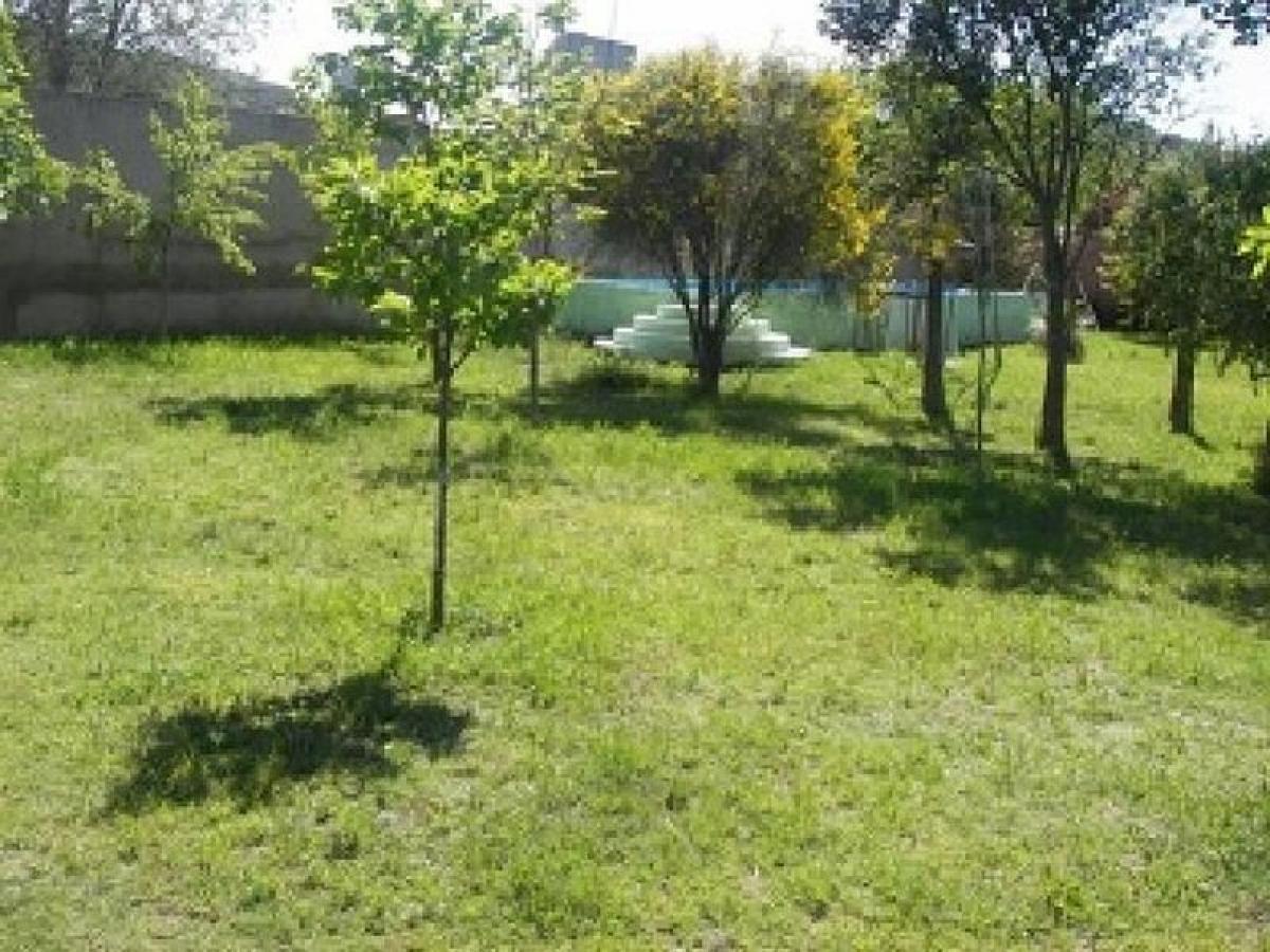  Land in San Luis, Argentina No. 47862