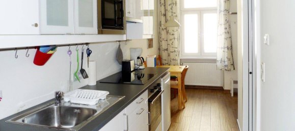 Studio in Leopoldstadt, Austria, Nr. 149807 5