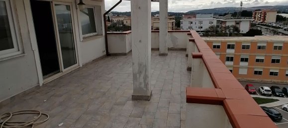 1 bedroom Penthouse in Sassari, Italy No. 377531 9