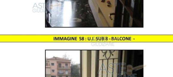 3 rooms Apartment in Modena, Italy No. 286316 4