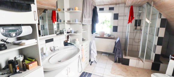 3-Zimmer Haus in Hof, Germany, Nr. 205384 12