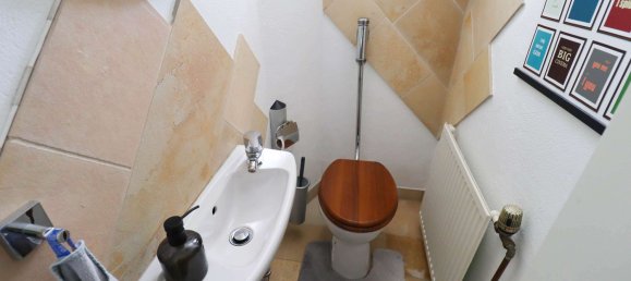 3-Zimmer Haus in Hof, Germany, Nr. 205384 8