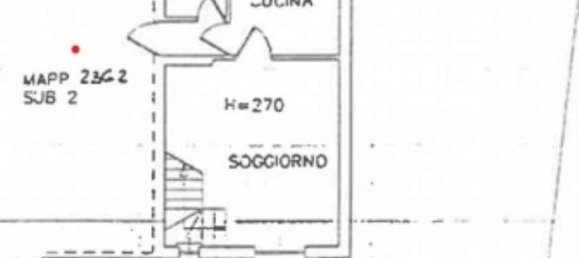 Casa de 2 dormitorios en Misano di Gera d'Adda, Italy No. 282341 15