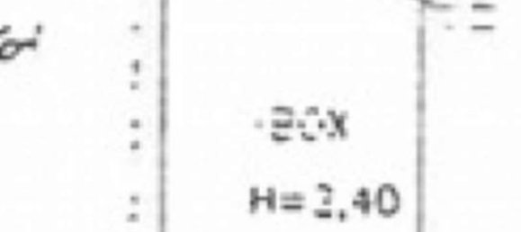 Casa de 2 dormitorios en Misano di Gera d'Adda, Italy No. 282341 16