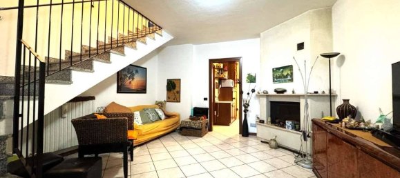 Casa de 2 dormitorios en Misano di Gera d'Adda, Italy No. 282341 6