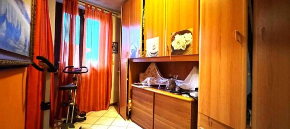 Casa de 2 dormitorios en Misano di Gera d'Adda, Italy No. 282341 12