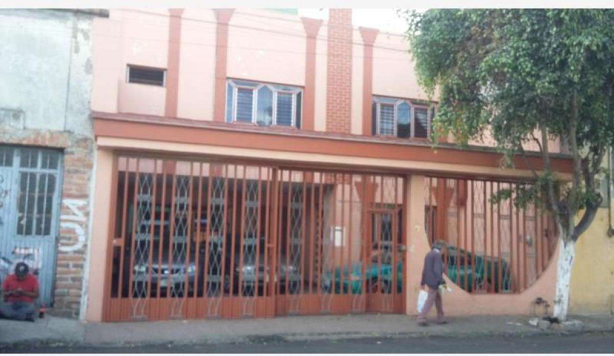 5 bedrooms House in Jalisco, Mexico No. 153123