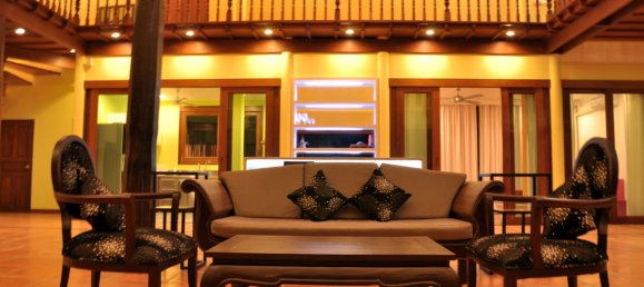 4 bedrooms Cafe / restaurant in Pattaya, Thailand No. 1473 6