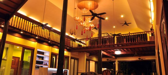 4 bedrooms Cafe / restaurant in Pattaya, Thailand No. 1473 10